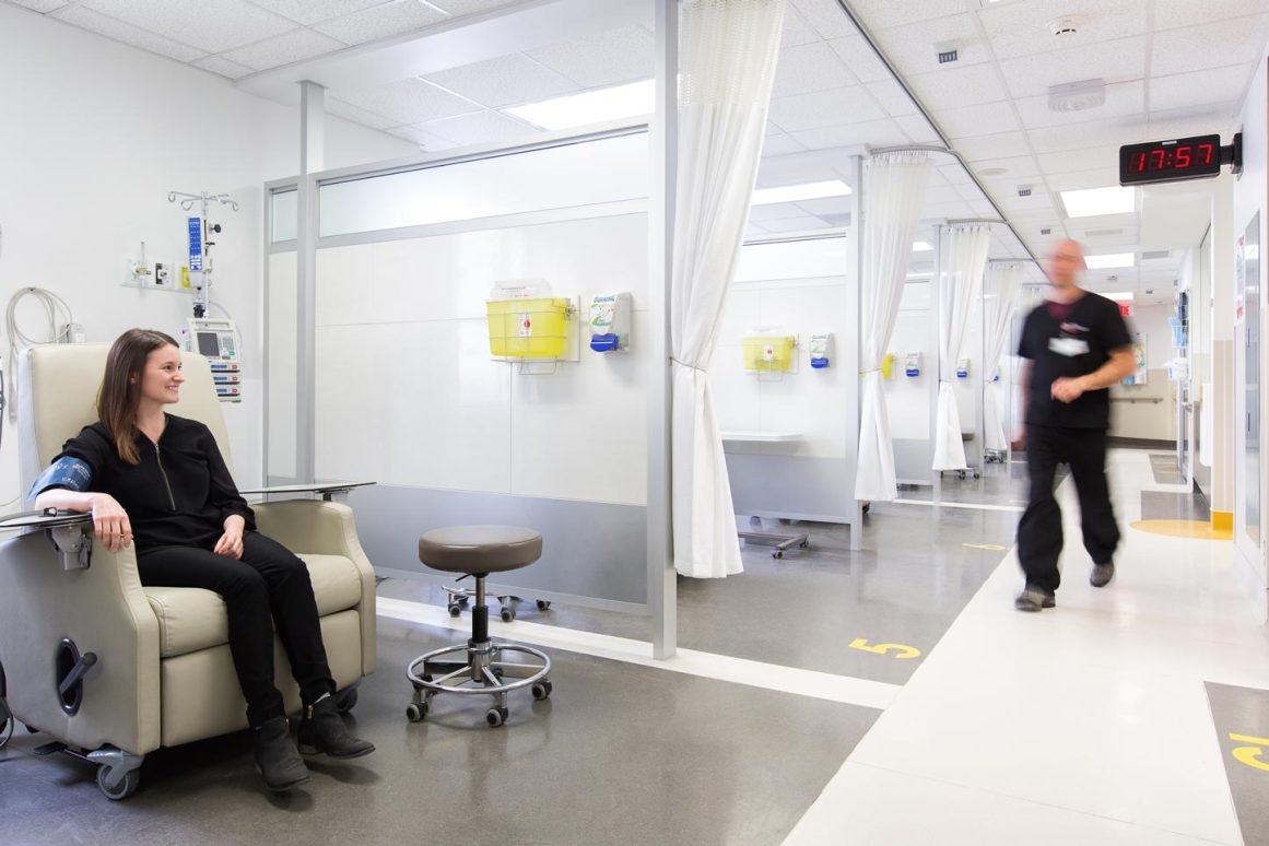 Médecine de jour HDL | Fondation Hôtel-Dieu de Lévis