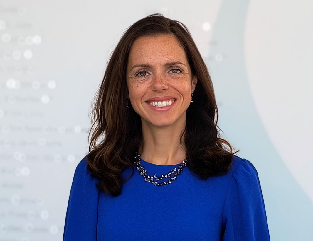 Marie-Pier Godère | Fondation Hôtel-Dieu de Lévis