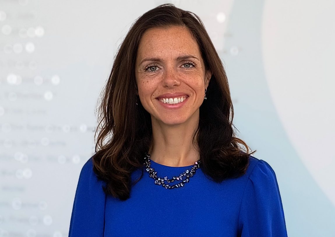 Marie-Pier Godère | Fondation Hôtel-Dieu de Lévis