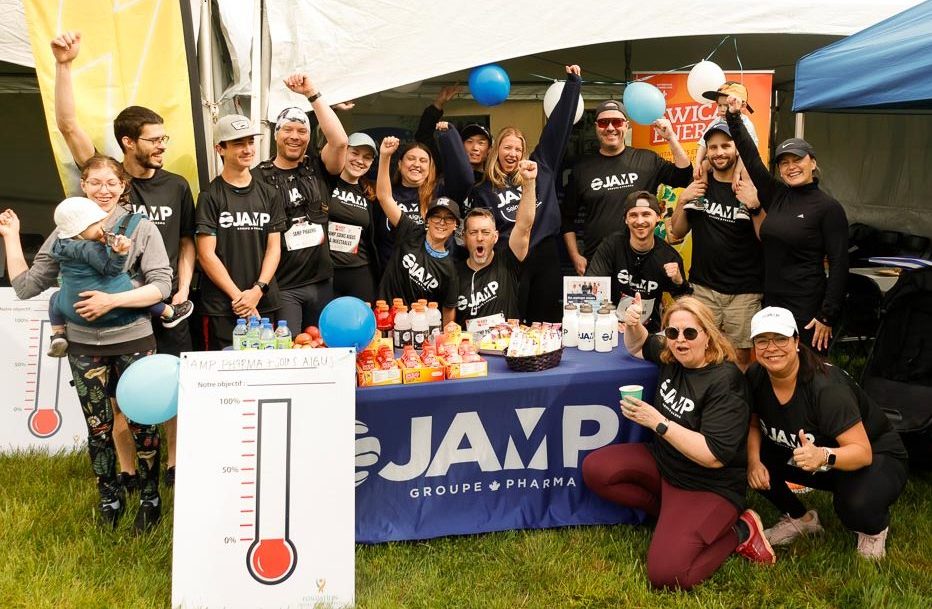 Don d'entreprise | Fondation Hôtel-Dieu de Lévis