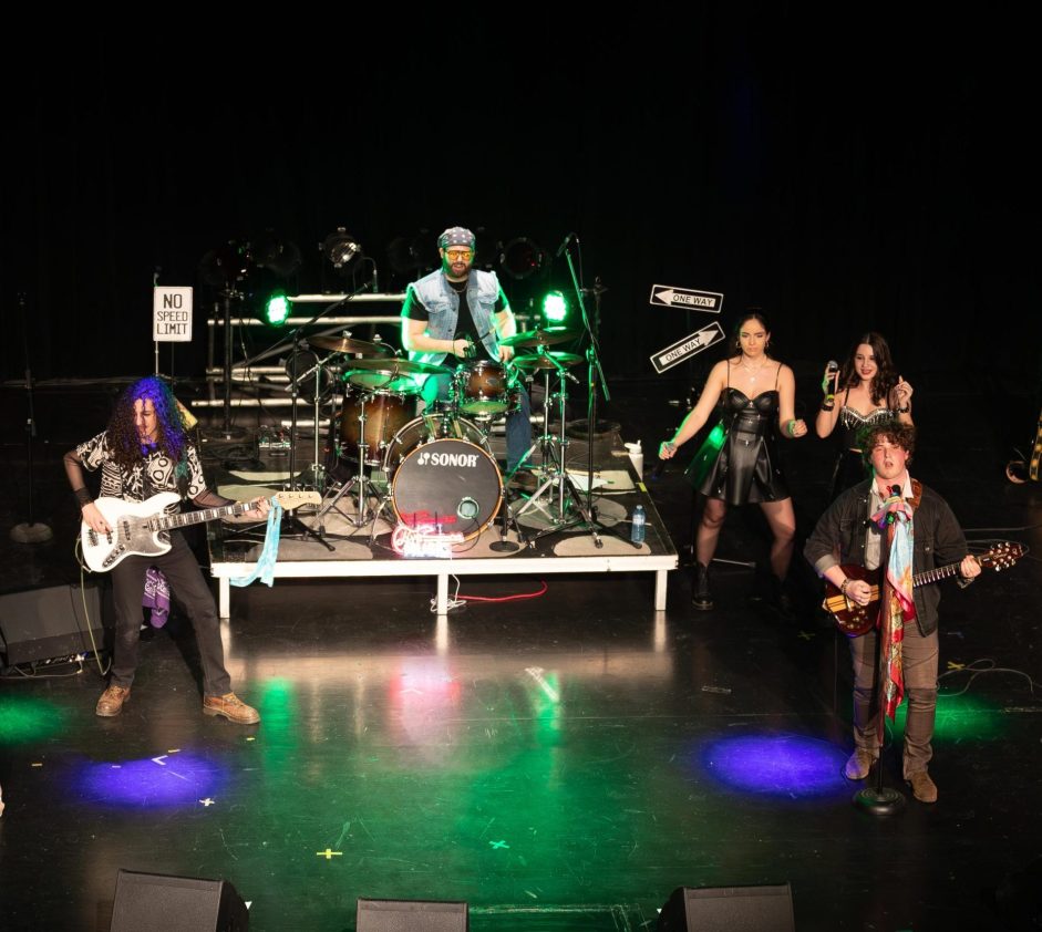 Spectacle bénéfice beautés fatales | Fondation Hôtel-Dieu de Lévis