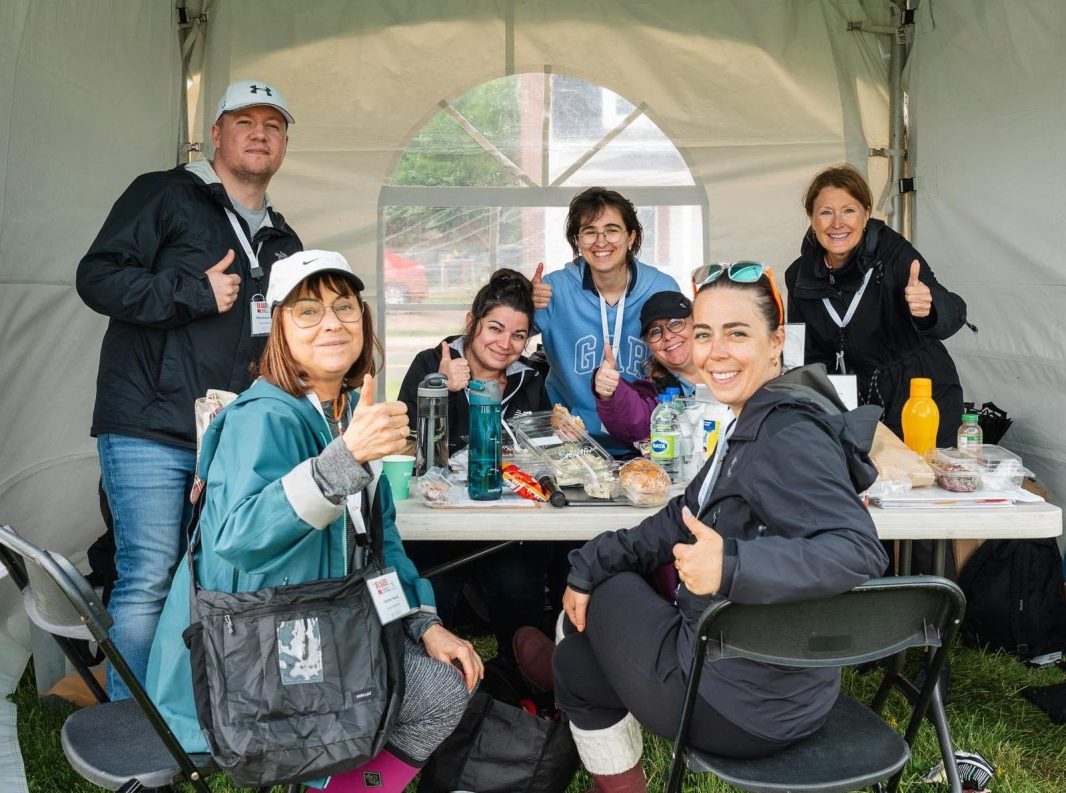 Équipe FHDL | Fondation Hôtel-Dieu de Lévis