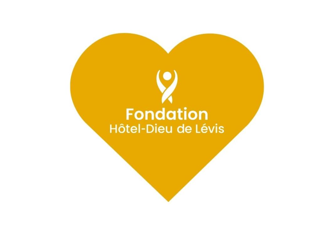 Fondation Hôtel-Dieu de Lévis