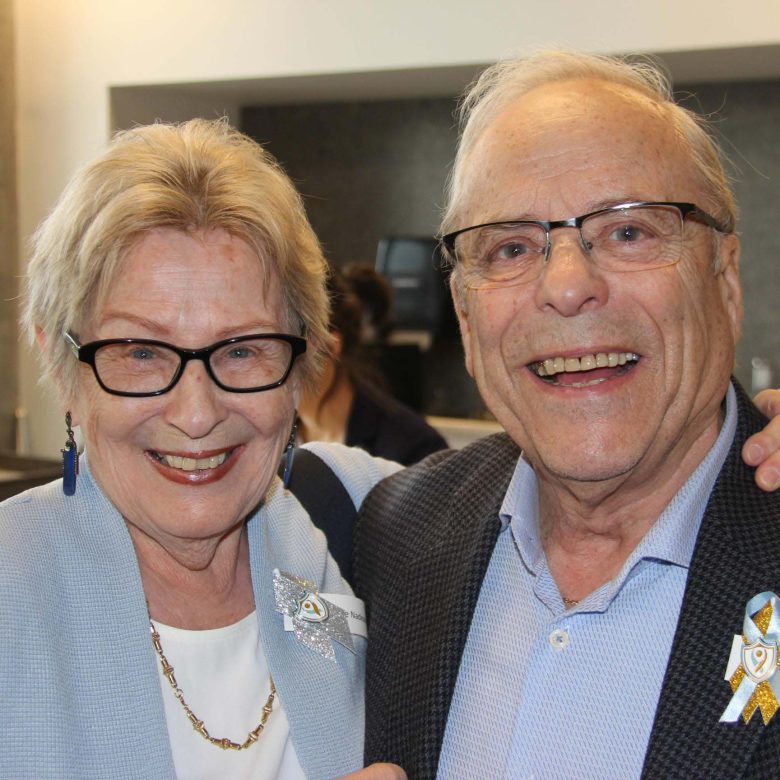 Donateur Jean-Claude Blanchet | Fondation Hôtel-Dieu de Lévis