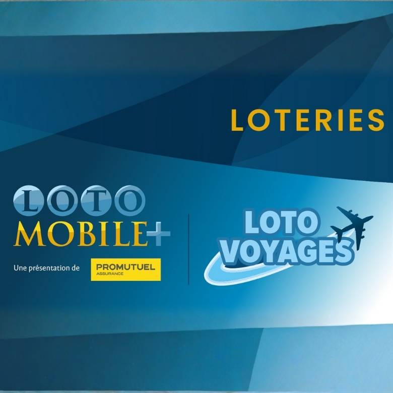 Les loteries 2026 | Fondation Hôtel-Dieu de Lévis