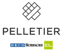 Pelletier Deco Surfaces | Fondation Hôtel-Dieu de Lévis