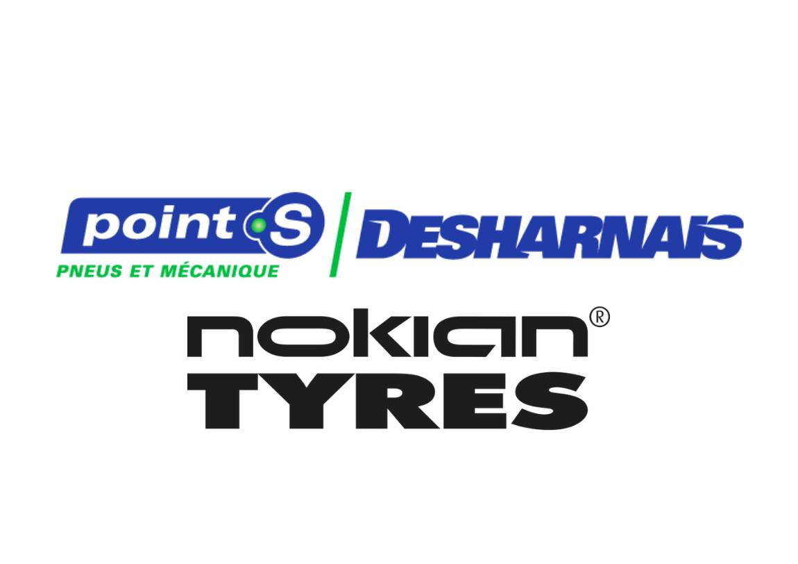 Point S Desharnais Loto-Mobile+| Fondation Hôtel-Dieu de Lévis