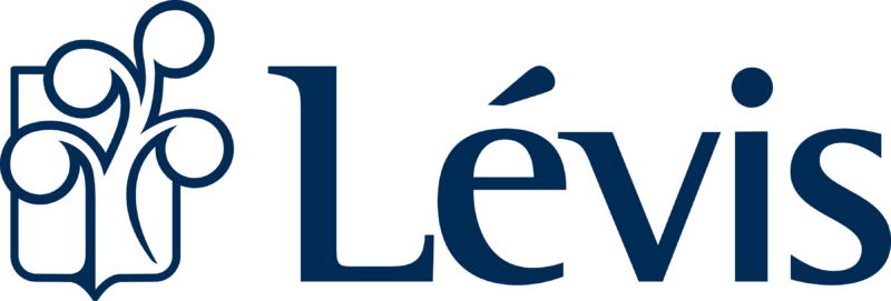 Logo Ville de Lévis