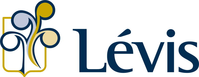 Logo Ville de Lévis