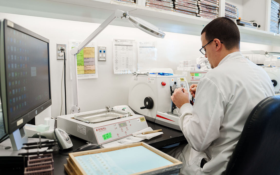 Soutien à la recherche et formation | Fondation Hôtel-Dieu de Lévis