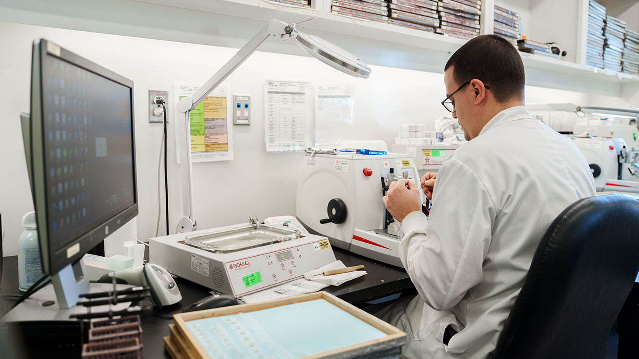 Soutien à la recherche et formation | Fondation Hôtel-Dieu de Lévis