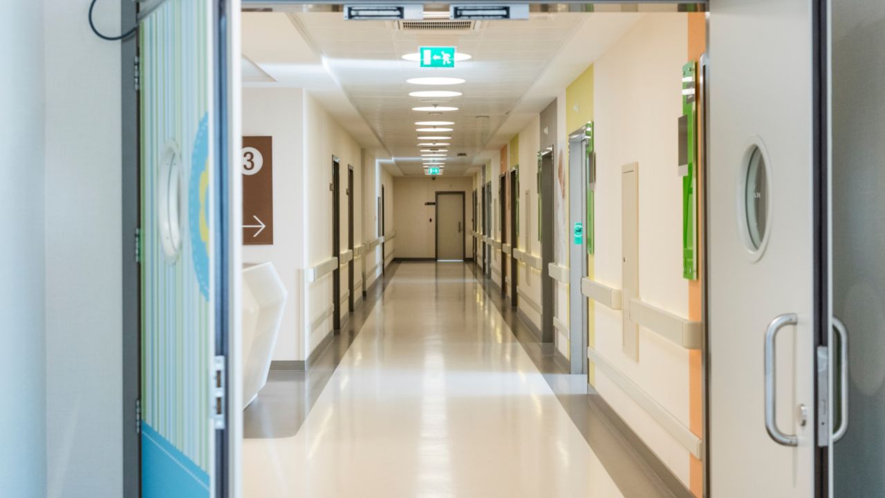 Unité sécuritaire pour les aînés | Fondation Hôtel-Dieu de Lévis