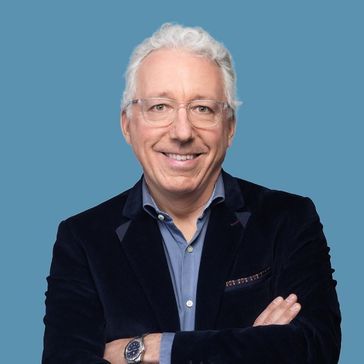 Alain Fortier | Fondation Hôtel-Dieu de Lévis