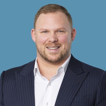 Antoine Labrecque Directeur et chef de marché adjoint