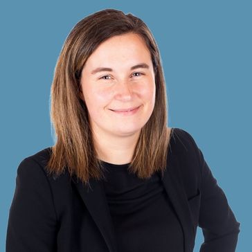 Catherine Gauthier | Fondation Hôtel-Dieu de Lévis