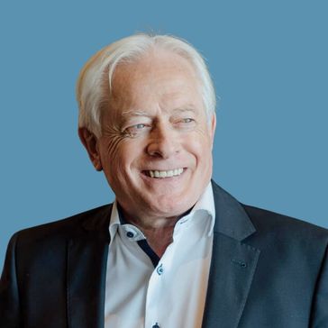 Dr Clarence Pelletier | Fondation Hôtel-Dieu de Lévis