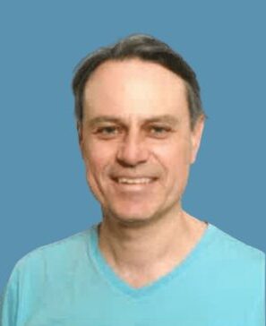 Daniel Dubreuil | Fondation Hôtel-Dieu de Lévis