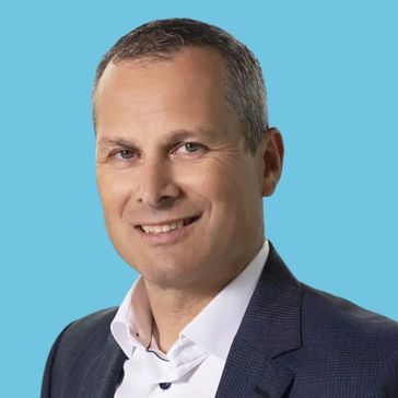 Denis Dubois Coprésident d'honneur | Fondation Hôtel-Dieu de Lévis