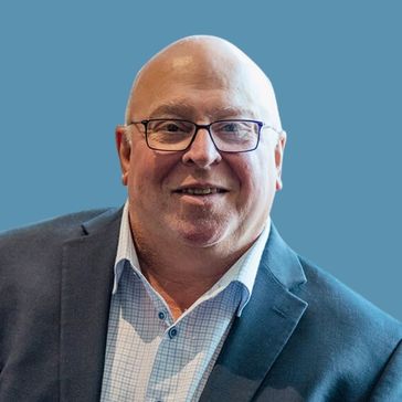 Denys Légaré | Fondation Hôtel-Dieu de Lévis