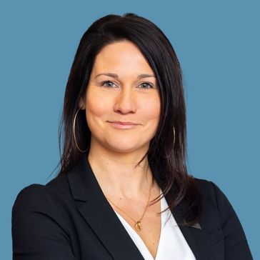 Éliane Trudel | Fondation Hôtel-Dieu de Lévis