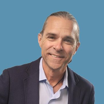 Éric Tremblay | Fondation Hôtel-Dieu de Lévis