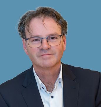 Gaston Lacasse | Fondation Hôtel-Dieu de Lévis