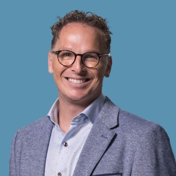 Ghislain Demers | Fondation Hôtel-Dieu de Lévis