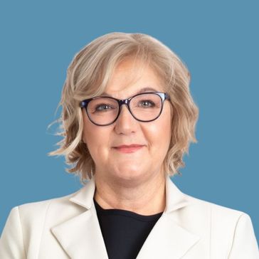 Guylaine Brochu | Fondation Hôtel-Dieu de Lévis