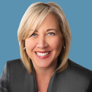 Isabel Auger | Fondation Hôtel-Dieu de Lévis