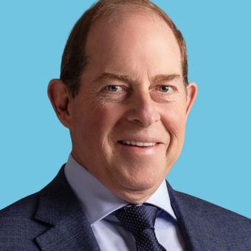 Jacques Tanguay Coprésident d'honneur | Fondation Hôtel-Dieu de Lévis