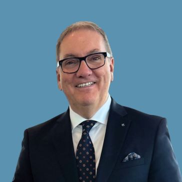 Jean-François Tremblay | Fondation Hôtel-Dieu de Lévis