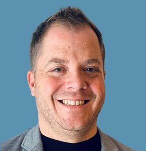 Jérôme Leclerc | Fondation Hôtel-Dieu de Lévis