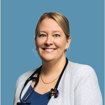 Dre Josée Roussy | Fondation Hôtel-Dieu de Lévis