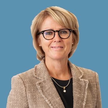 Julie Suzanne Doyon | Fondation Hôtel-Dieu de Lévis