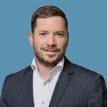 Keven Laverdière | Fondation Hôtel-Dieu de Lévis