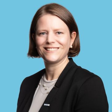 Lindsey Kettel Coprésidente d'honneur | Fondation Hôtel-Dieu de Lévis