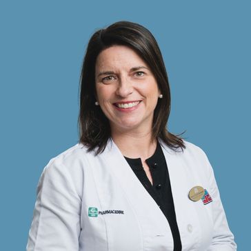 Marie-Claude Raymond | Fondation Hôtel-Dieu de Lévis