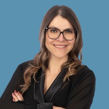 Marie-Ève Garneau | Fondation Hôtel-Dieu de Lévis