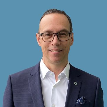 Martin Châteauneuf | Fondation Hôtel-Dieu de Lévis