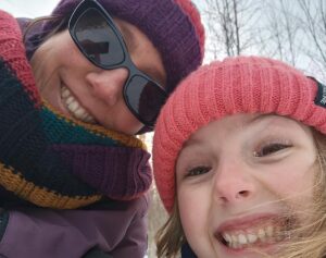 Témoignage de Myrianne Bolduc | Fondation Hôtel-Dieu de Lévis