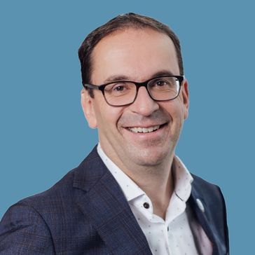 Michel Delisle | Fondation Hôtel-Dieu de Lévis