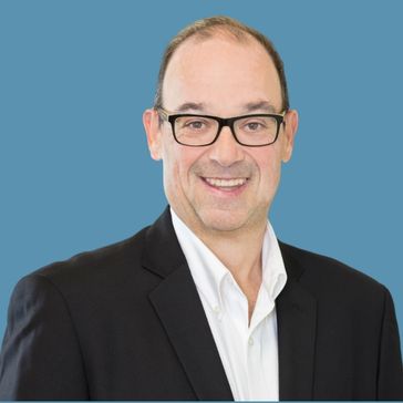 Michel Lambert | Fondation Hôtel-Dieu de Lévis