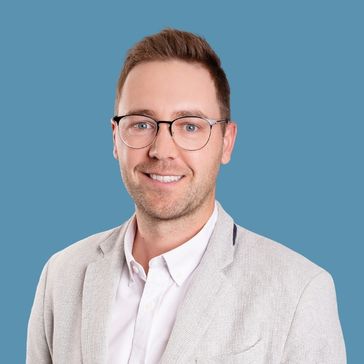 Nicolas Blais | Fondation Hôtel-Dieu de Lévis