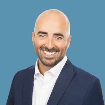 Nicolas Mercier | Fondation Hôtel-Dieu de Lévis