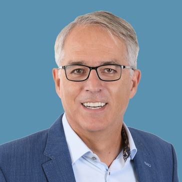 Pierre Laferrière | Fondation Hôtel-Dieu de Lévis