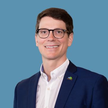 Simon D'Anjou | Fondation Hôtel-Dieu de Lévis