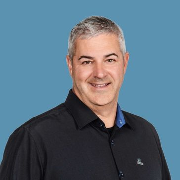 Stéphane Guay | Fondation Hôtel-Dieu de Lévis