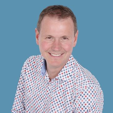 Steve Bussières | Fondation Hôtel-Dieu de Lévis