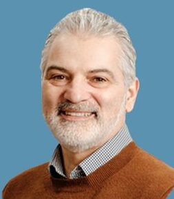 Sylvain Dufour | Fondation Hôtel-Dieu de Lévis