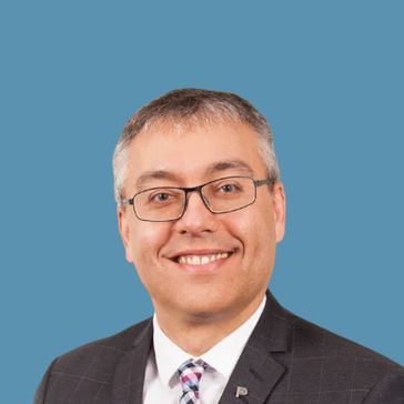 Sylvain Fauchon | Fondation Hôtel-Dieu de Lévis